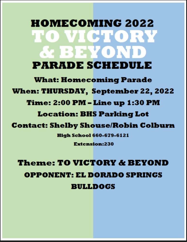 Parade